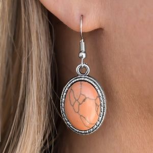 Southwest Sunsets - Orange